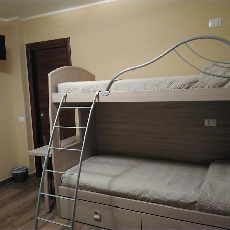 La Maiolica B&B Balestrate Luaran gambar