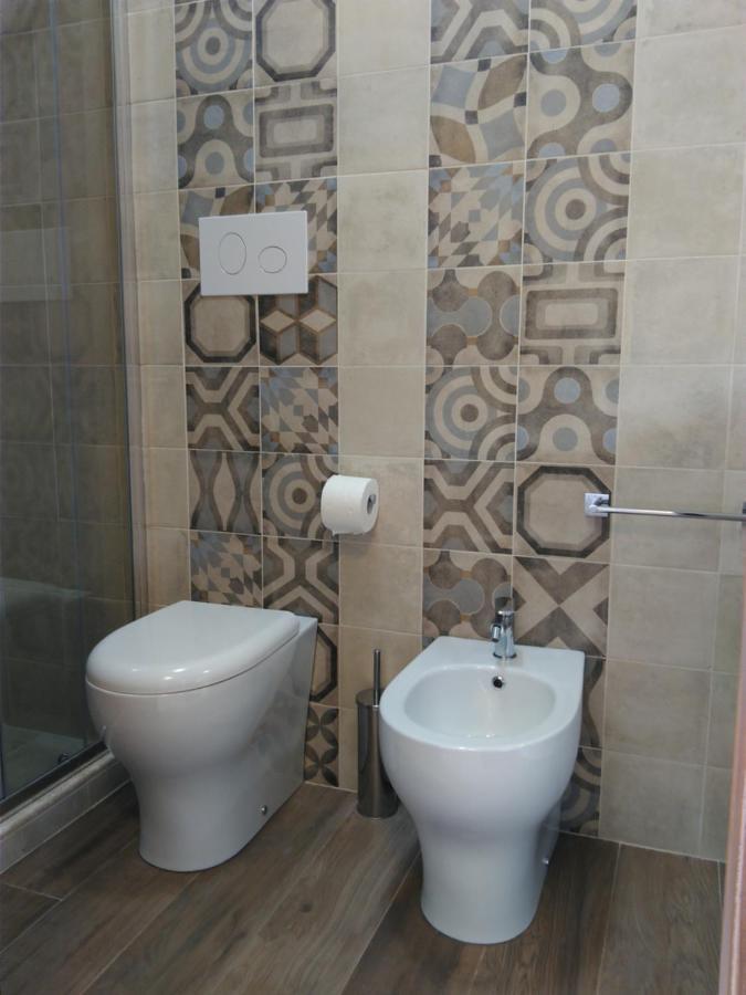 La Maiolica B&B Balestrate Luaran gambar