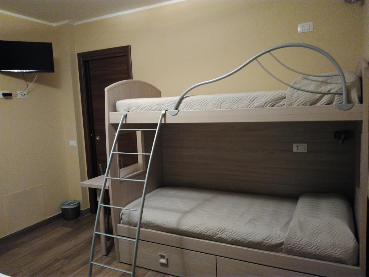 La Maiolica B&B Balestrate Luaran gambar