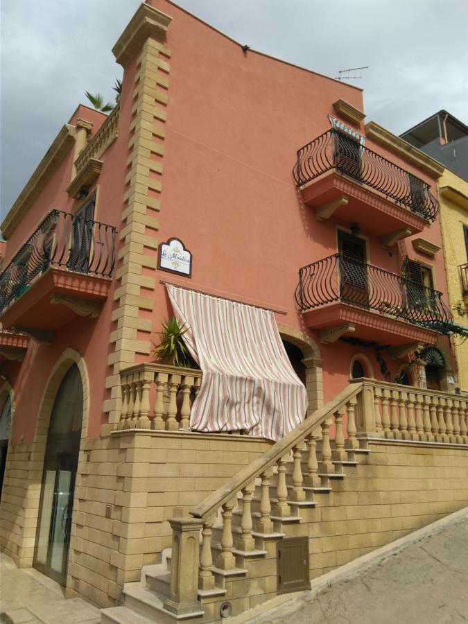 La Maiolica B&B Balestrate Luaran gambar