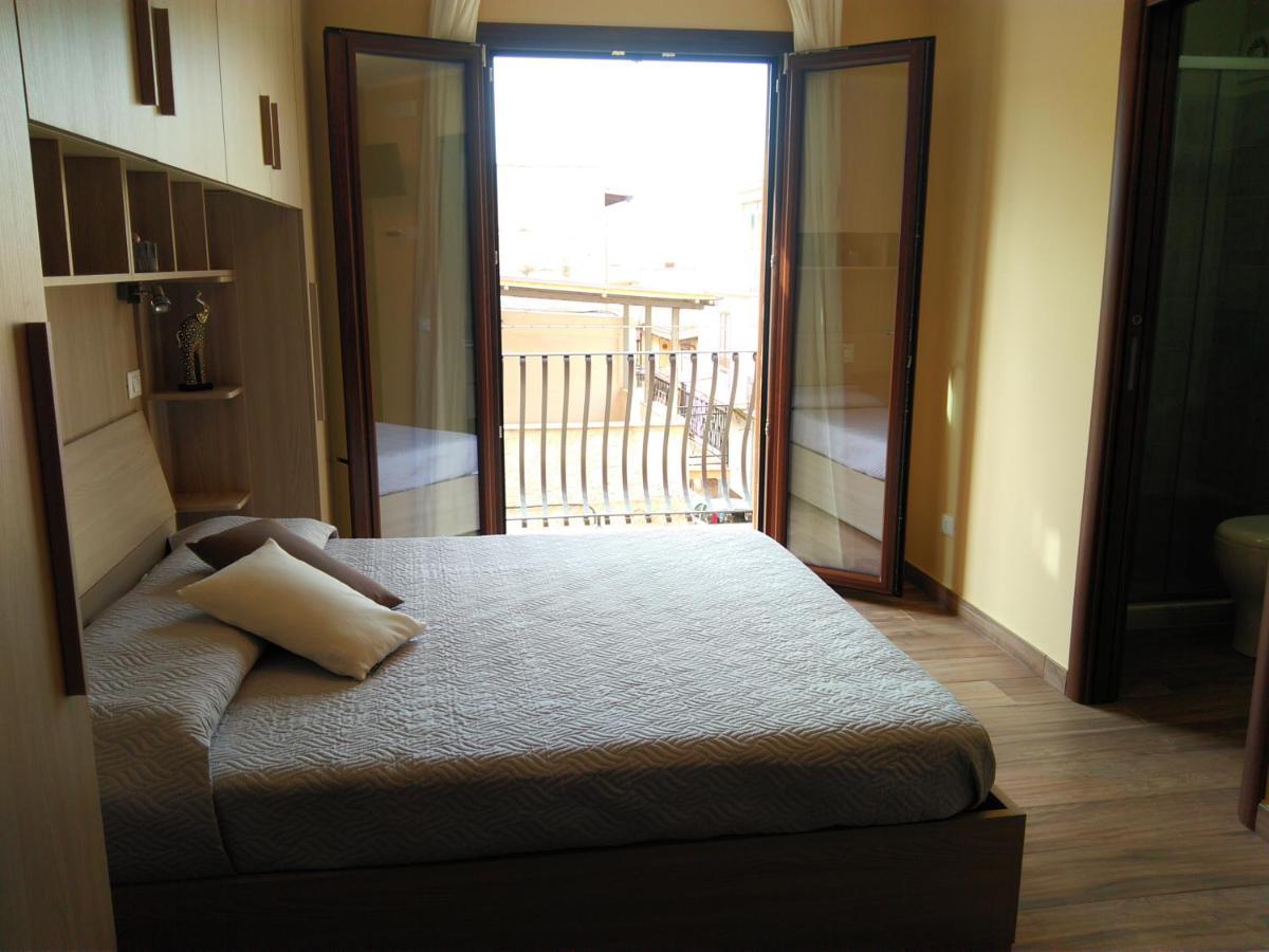 La Maiolica B&B Balestrate Luaran gambar