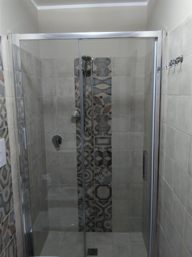 La Maiolica B&B Balestrate Luaran gambar