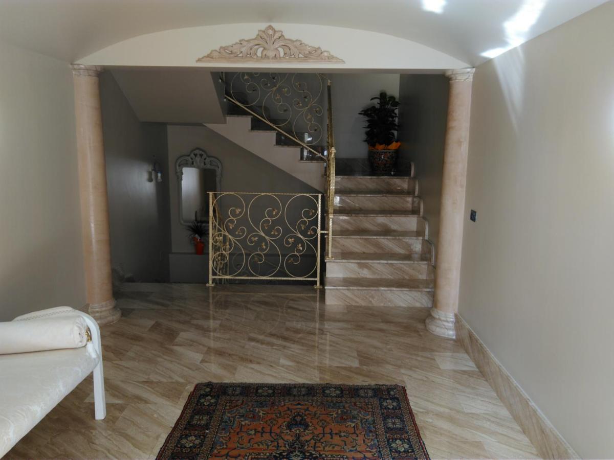 La Maiolica B&B Balestrate Luaran gambar