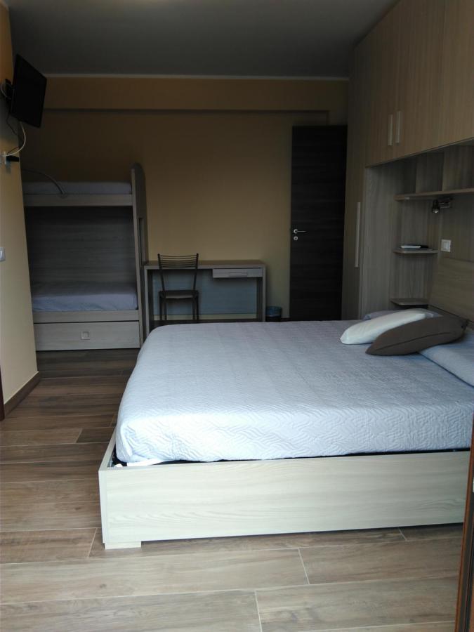 La Maiolica B&B Balestrate Luaran gambar