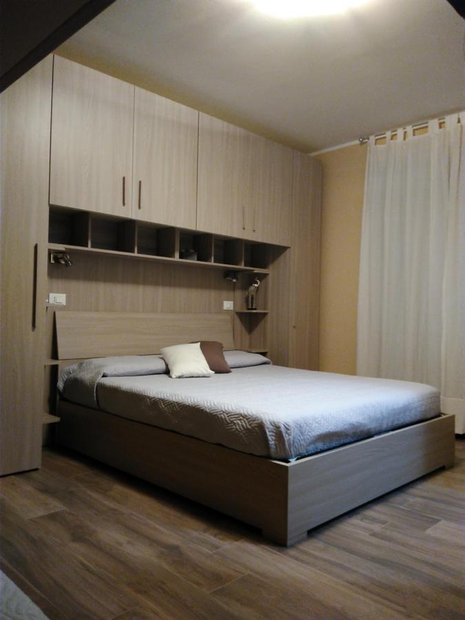 La Maiolica B&B Balestrate Luaran gambar